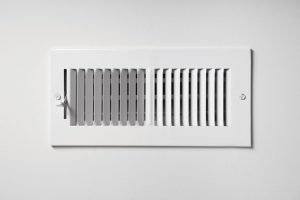 Mise en place des systèmes de ventilation à Chamblay